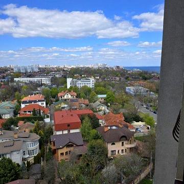 Продам 3к. квартиру у моря в ЖК Аква Марин ЖК Аква Марин
