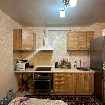 Продам 1-комнатную квартиру в новом доме