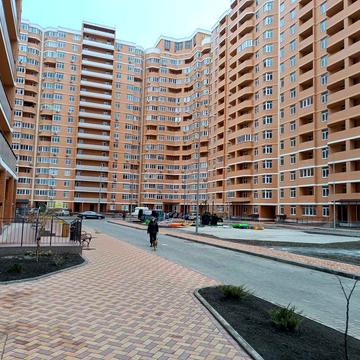 2к квартира в рассрочку на выгодных условиях 770 у.е/кв.м. Первый взнос 16260 у.е и в мес по 790 у.е ЖК Реал Парк