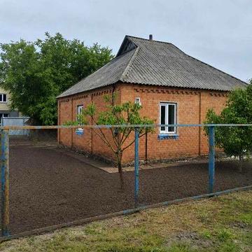 Продаж цегляного будинку 70 м2 7 соток Вороніна №21210