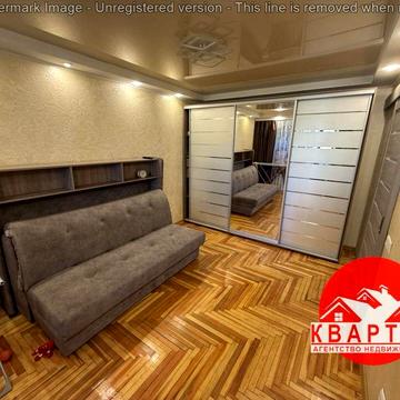 Продается двухкомнатная квартира пр. Соборный