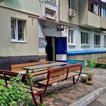 Продам 1 к кв на ж/м Західний. Світло не вимикають!