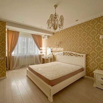 Евроремонт в Жк Искринский. Новострой. S=50м2