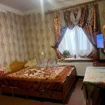 Продам двокімнатну квартиру.