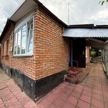 Будинок 4 кімнатний, на території все, що забажаєте!