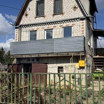 Продам дачу в СТ «Барвінок» Барашівський масив