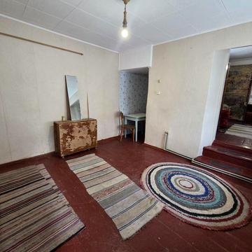 Продам 3к квартиру на земле