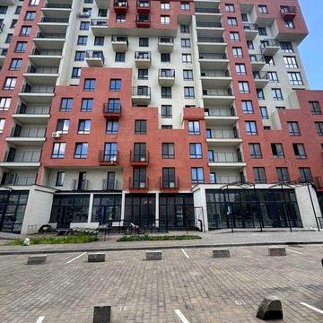 Продам велику смарт-квартиру в ЖК LOVE на Сахарова біля ТРЦ Меркурій та Сім`я ЖК "Love"