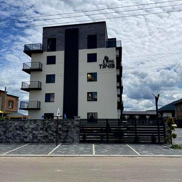 Продаж квартири в новобудівлі,  Тячівв