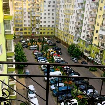Продаж 3-кімнатної квартири з гаражем