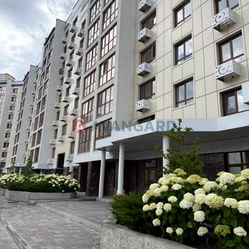 Двокімнатна ЖК Олімп-Модерн, єОселя, єВідновлення ЖК Олімп-Модерн