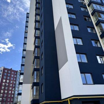 Продаж 3 кімнатної квартири за Вигідною ціною в Центральній частині міста ЖК Княгинин
