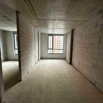 2-кім квартира 56 м² | Комфортний середній поверх
