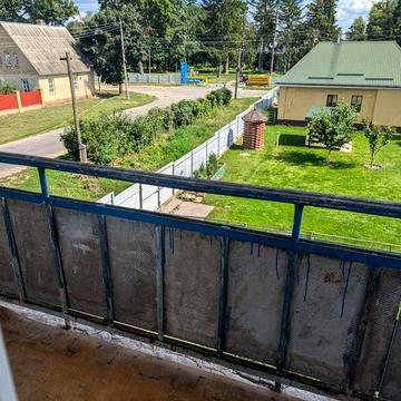 Квартира в Острі