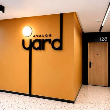 Продам 2-ох кімнатну квартиру в ЖК Avalon Yard, вул.Замарстинівська 76В ЖК Avalon Yard