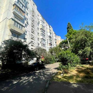 2х комн. квартира на Черемушках в высотном доме.