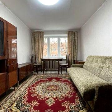 Оренда 2к квартири, Львівське шосе, меблі та техніка, 4 поверх