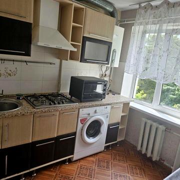 Сдам 1к  пр.Поля Правый берег