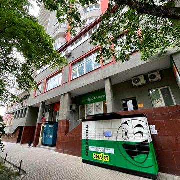 Продається 2 к квартира вул. Чорних Запорожців (Петра Запорожця) 26А.