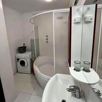 Квартиру з ремонтом та газом