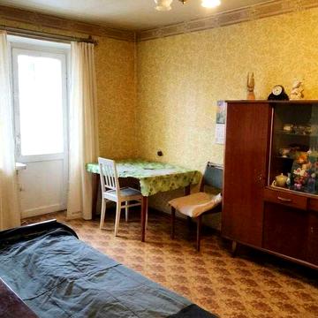 Продам квартиру 2 ком, ХТЗ по ул. 12 Апреля