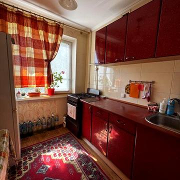 Здам 2х кімн.кв. у центрі міста