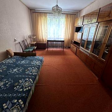 Оренда 2к квартири на Виставці