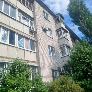 Продам 2-х комнатную квартиру под ремон пр, Слобожанский