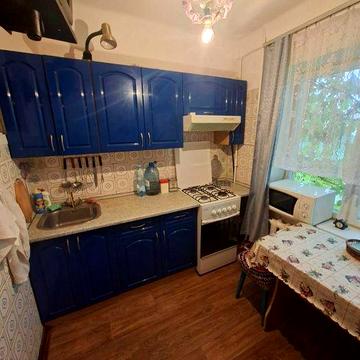 Продається 1-к квартира біля м.Оболонь 10 хв пішки
