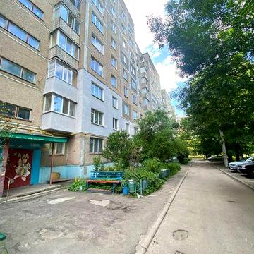 Продаж 1 кімнатної квартири