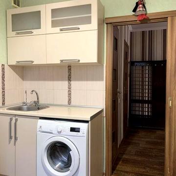 Здам 2-х кімнатну квартиру в центрі міста
