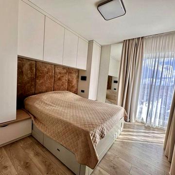 Продаж 3 кім квартири з МАНСАРДОЮ та ГАРАЖЕМ