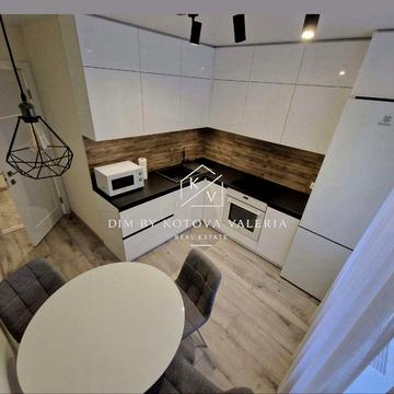 Оренда затишної 3к квартири 78 м² Клочко - 6 / Караван