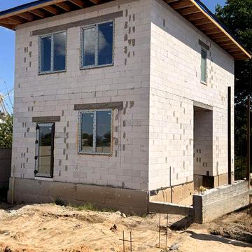 БЕЗ КОМІСІЇ! Продаж окремого будинку,87 м2, ГАЗ,спокійна та затишна локація!