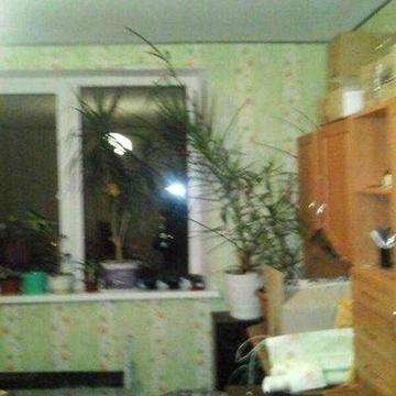 У продажу квартира на Холодній гор