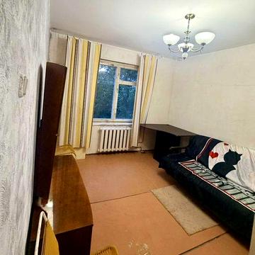 Продам 2-комн. квартиру на низком этаже, ул.Левитана. Таирово. Гос.программы
