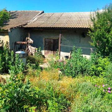 Продам будинок у селі Кубей, Болградський район