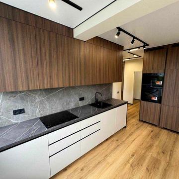 Продаж 2-кімнатна квартира з ремонтом. ЖК Центральний Преміум