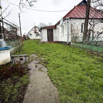 Продам будинок с. Руда