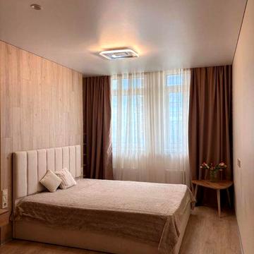 Здам 1 к.кв-ру Ж/К MANHATTAN CITY ,52 м,Галицька пл.-5 хвил