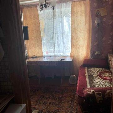 Здам 1 кімнатну, Павлово Поле, вулиця, Тобольська 3 поверх, 2500