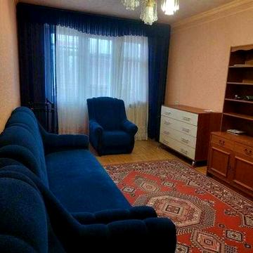 2к квартира на Новых Домах, Каденюка 24