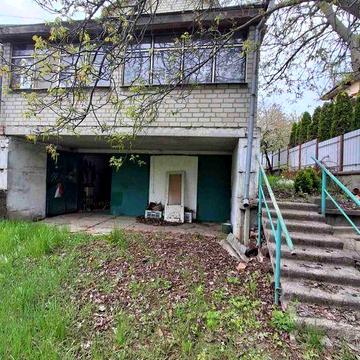 Эксклюзив Дача на берегу озера 15 км от Харькова Садовничество ,,Студенок,,  р-н  Камяна Яруга