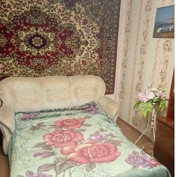 Сдам Ак.Королева чешка газ 1 комнатная квартира