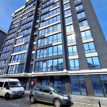 Терміново!Продаж.Здана 2-кімнатна квартира ЖК Комфорт Парк