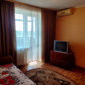 Продам 1 кімнатну в місті Сміла, район Шевченко.
