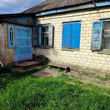 Продам будинок с. Хацьки!