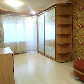 Сдам 1 комн. квартиру  пр.Слобожанский (прозорый офис)