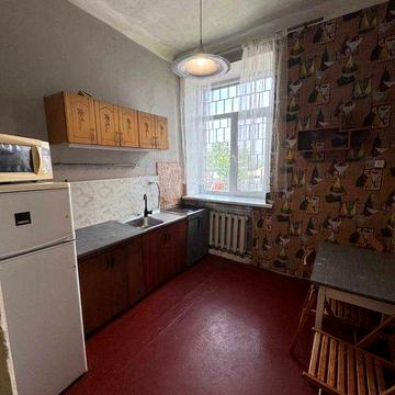 Продам 3к. квартиру на провулку Альпійському, буд. 5-А