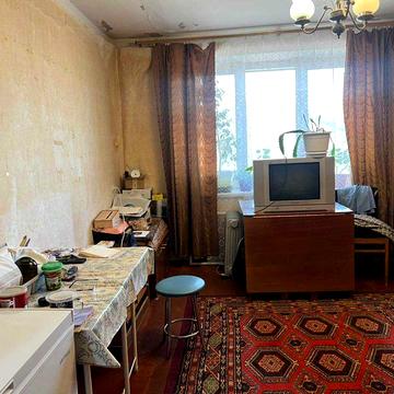 Продам 1к квартиру (8387)